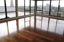 polished concrete floors Melbourne